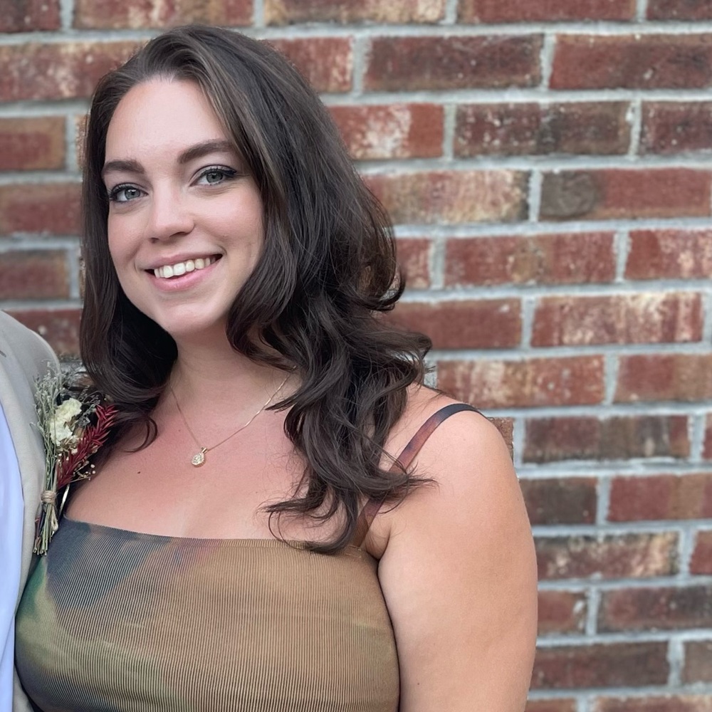 Meet your Posher, Jacqueline